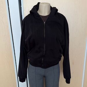 Yeezy Black Women's Hoodie